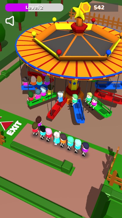 Playland! screenshot-5
