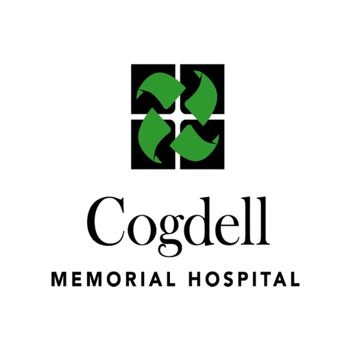 Cogdell Hospital Pharmacy