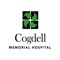 The Cogdell Hospital Pharmacy app makes​ managing your prescription refills easy
