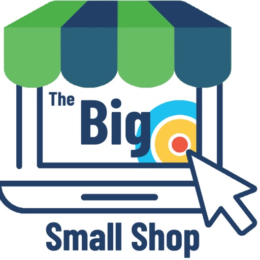 The Big Small Shop