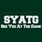 SYATG is a travel guide for local youth travel baseball created around field locations
