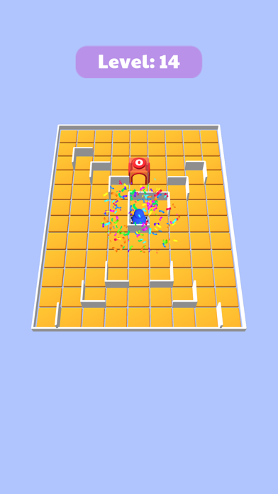 Move Pawn 3D screenshot 3