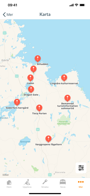 Upplev Norduppland(圖4)-速報App