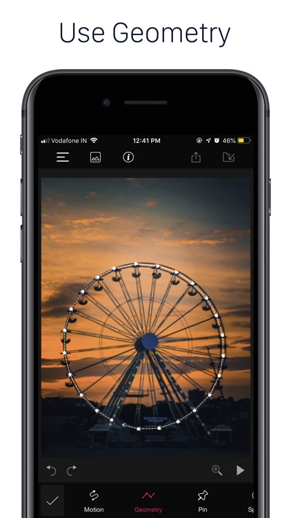 PixaMotion Photo Video Loop screenshot-3