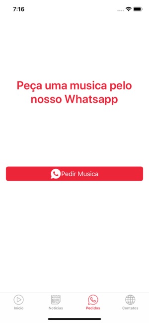 Rádio Casa Do Biscoito(圖3)-速報App