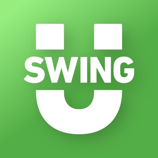 Golf GPS & Scorecard by SwingU