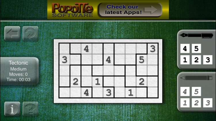 iPuzzleSolver Lite screenshot-6