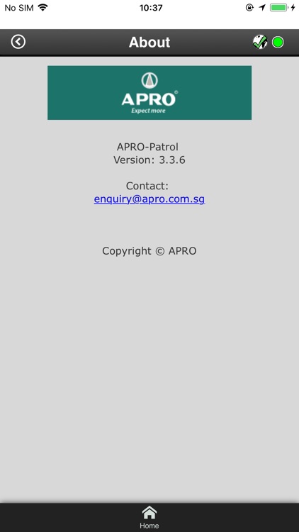 APRO-Patrol screenshot-6