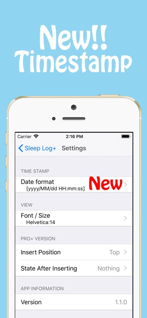 Sleep Log+(圖5)-速報App