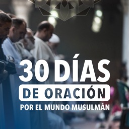 30 Dias de Oracion