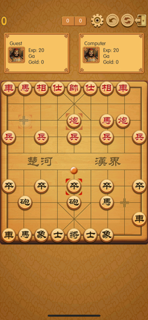 Co tuong - Chess - Portal Game(圖3)-速報App