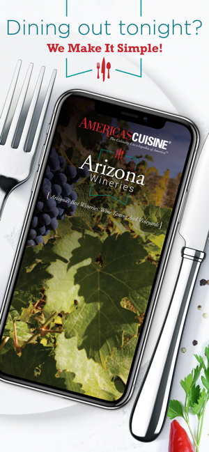 Arizona Wineries(圖1)-速報App