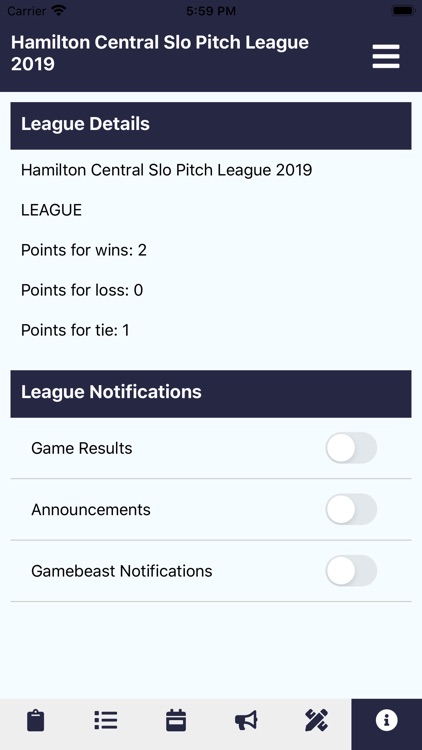 GameBeast screenshot-4