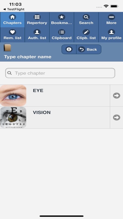 Synthesis English Lite
