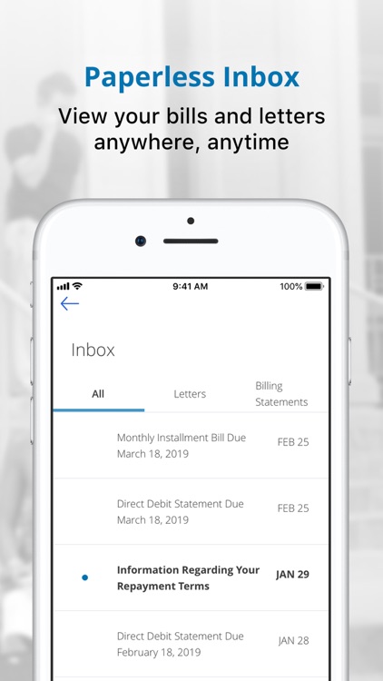AES Student Loans screenshot-4
