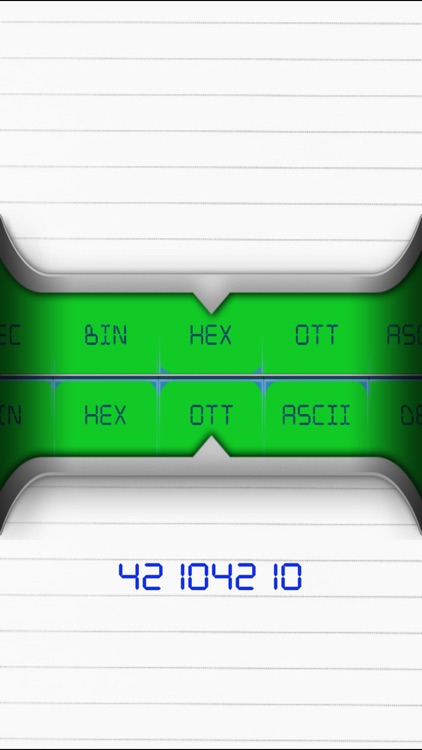 Mega converter machine screenshot-3