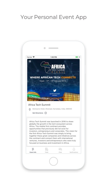 Africa Tech Summit