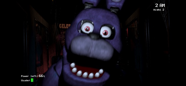 Five Nights At Freddys - 