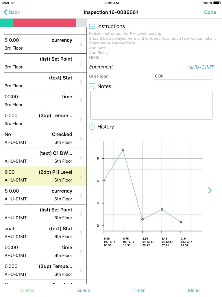 AwareManager screenshot 4