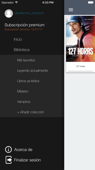 【图】Amabook(截图2)