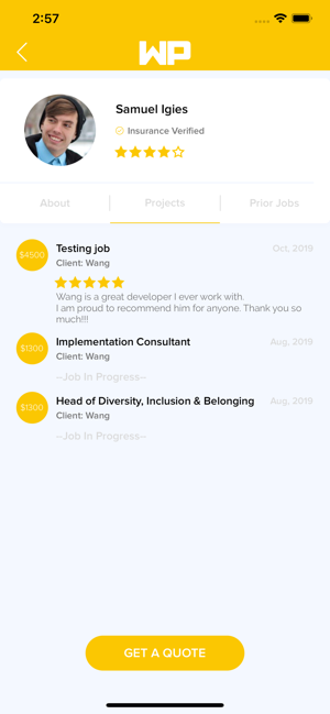 Worker Pro(圖3)-速報App