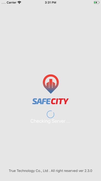 Safe City