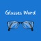 《Glasses Word》 一款在线选购眼镜的APP