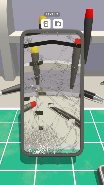 Repair Master 3D screenshot-0