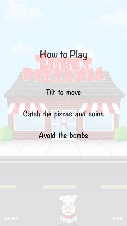 Pizza Bomb