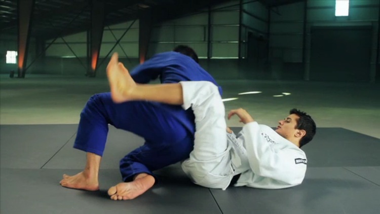 Caio Terra Brazilian Jiu-Jitsu