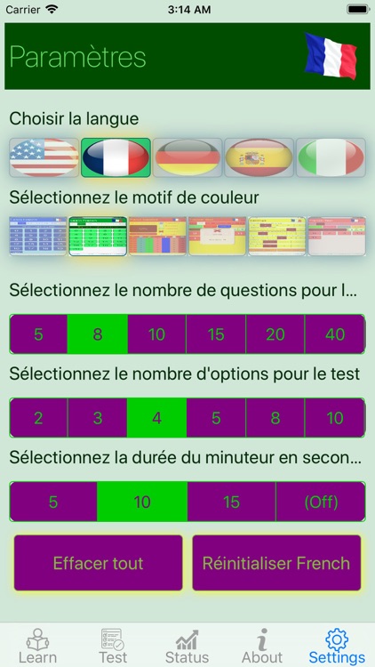 Multiplication Table 12 x 12 screenshot-5