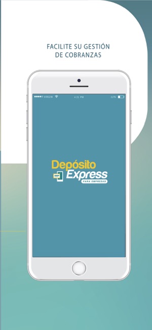 Depósito Express para Empresas(圖5)-速報App