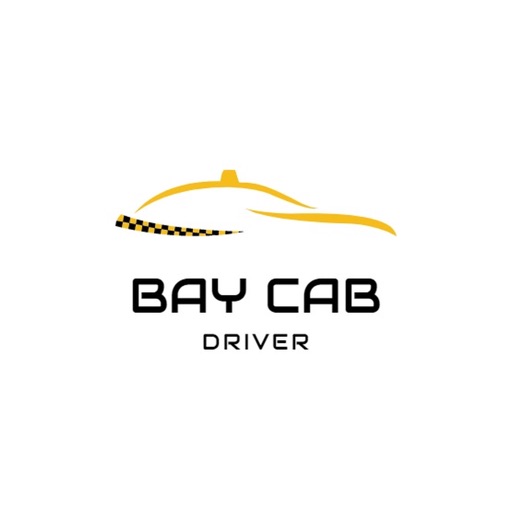 Bay Cab Driver icon