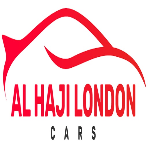 Al Haji London Cars Chauffeur