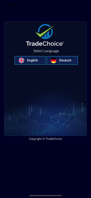 TradeChoice(圖1)-速報App