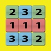 Number Match 3 Learning Game