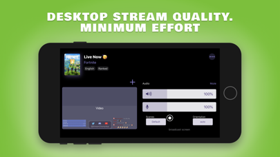 Roblox Live Stream Apps