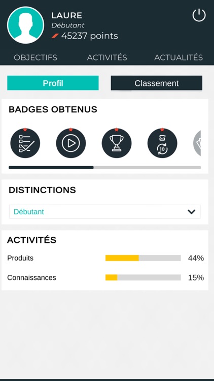 Smart 4MURS screenshot-3