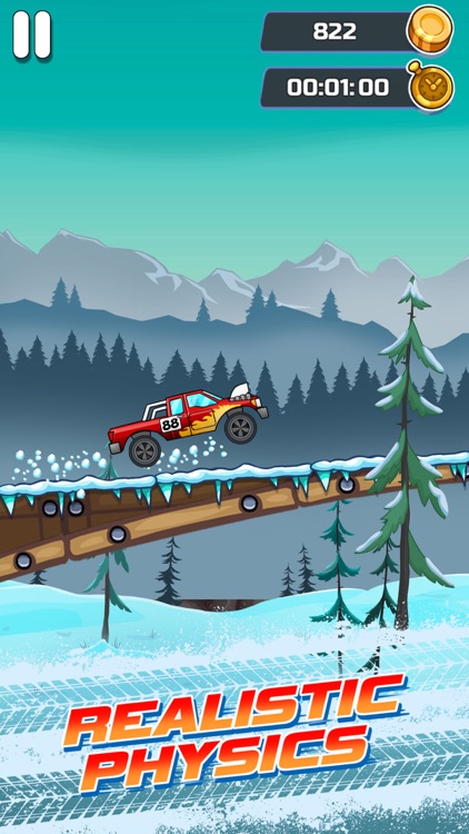 Hot Gear: Герой асфальта