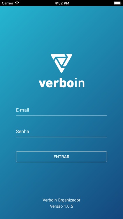 Verboin Organizador