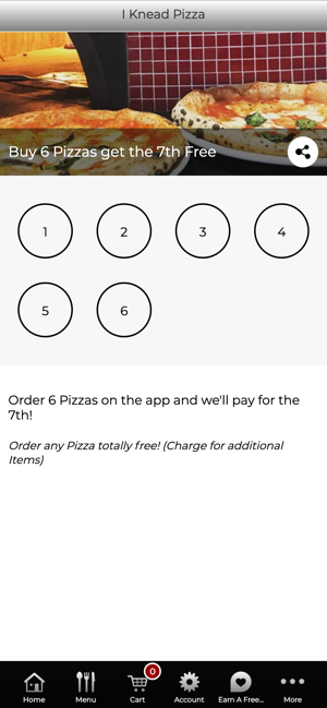 I Knead Pizza(圖3)-速報App