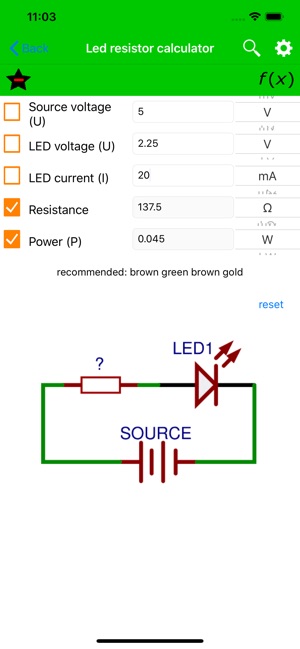 Electronics Toolkit!(圖4)-速報App