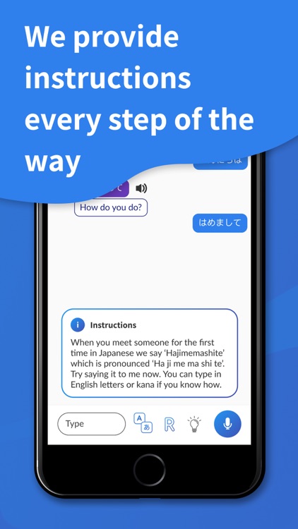 Kaizen Languages screenshot-5
