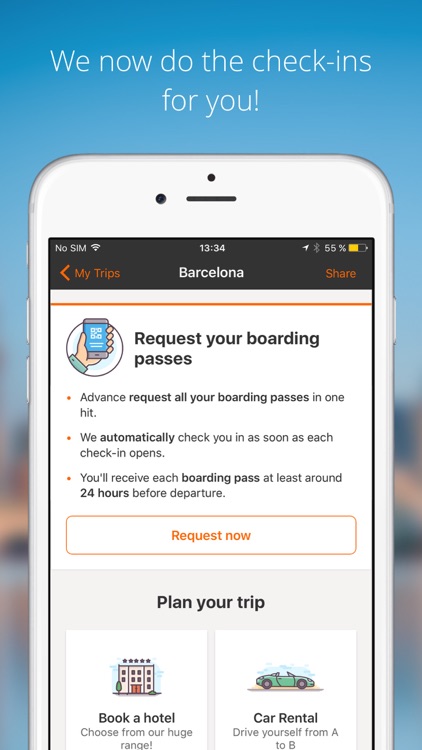 Opodo - Flights, Hotels & Cars