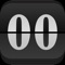 OneClock - A Lasting And Simple Flip Clock