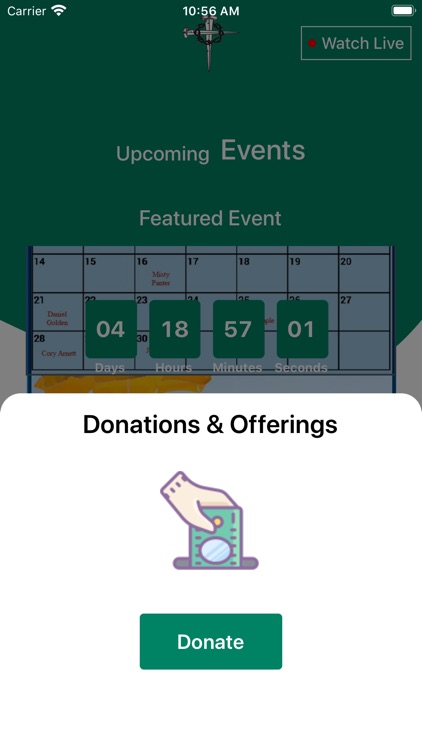 FCCS Stilwell screenshot-4