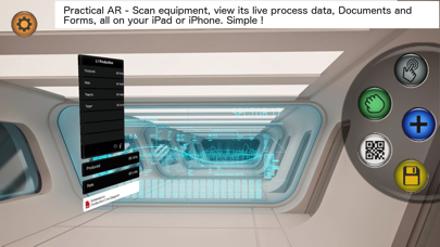 How to cancel & delete iQagent AR from iphone & ipad 1