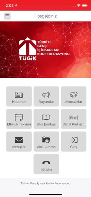 Tügik(圖2)-速報App