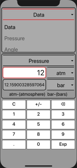 Double Unit Converter(圖2)-速報App