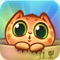 Discover the cutest tactical puzzle game ever, which is full of incredible cat adventures, amusing villains and